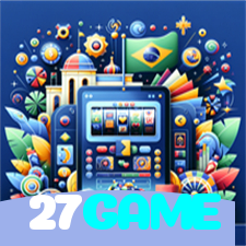 27GAME：Aposte no futebol online e conquiste sua maior vitória!
