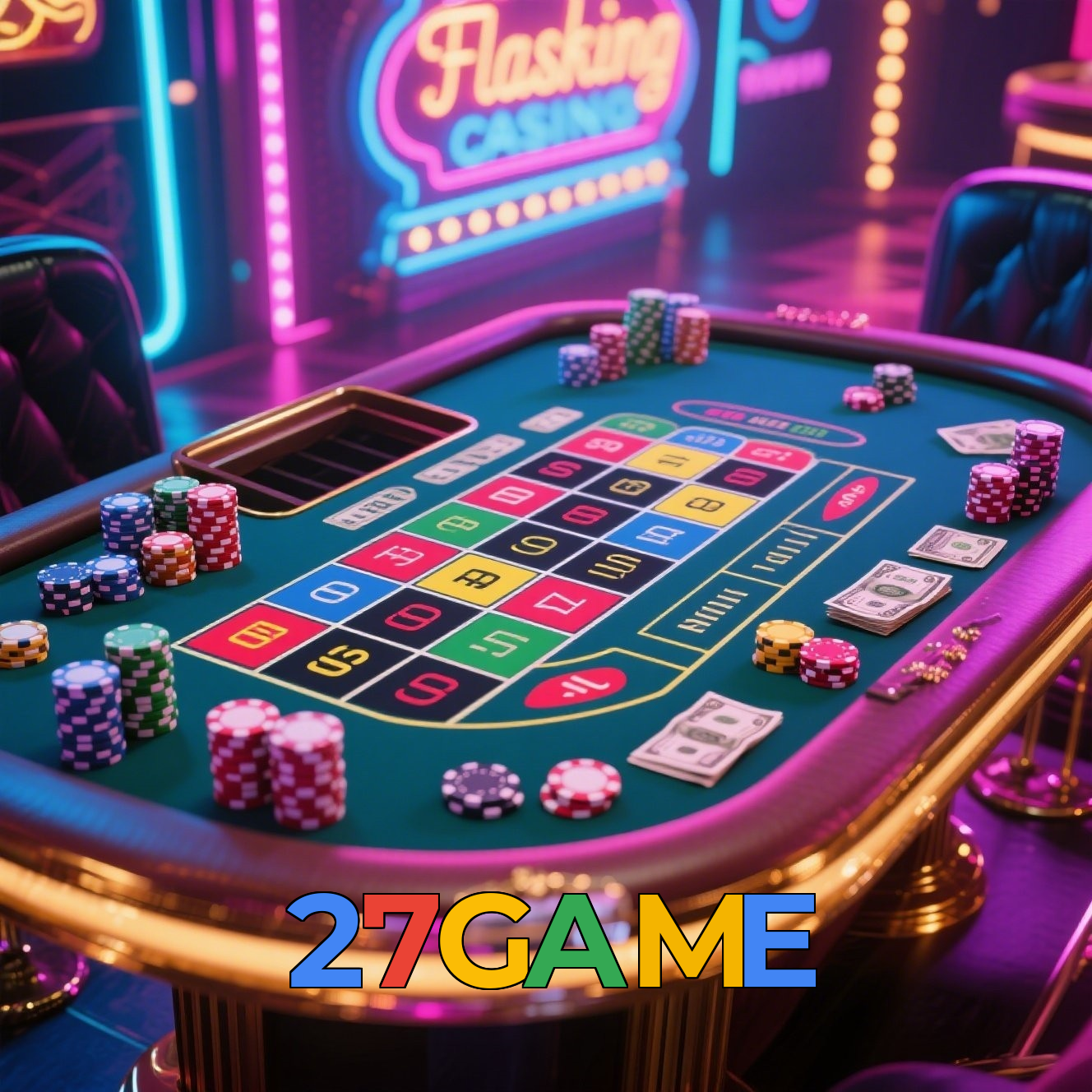 27GAME：Apostas em futebol e os melhores jogos de cassino para você ganhar!