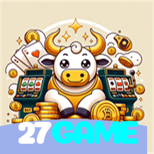 27GAME：Cada giro é uma chance de conquistar prêmios incríveis!