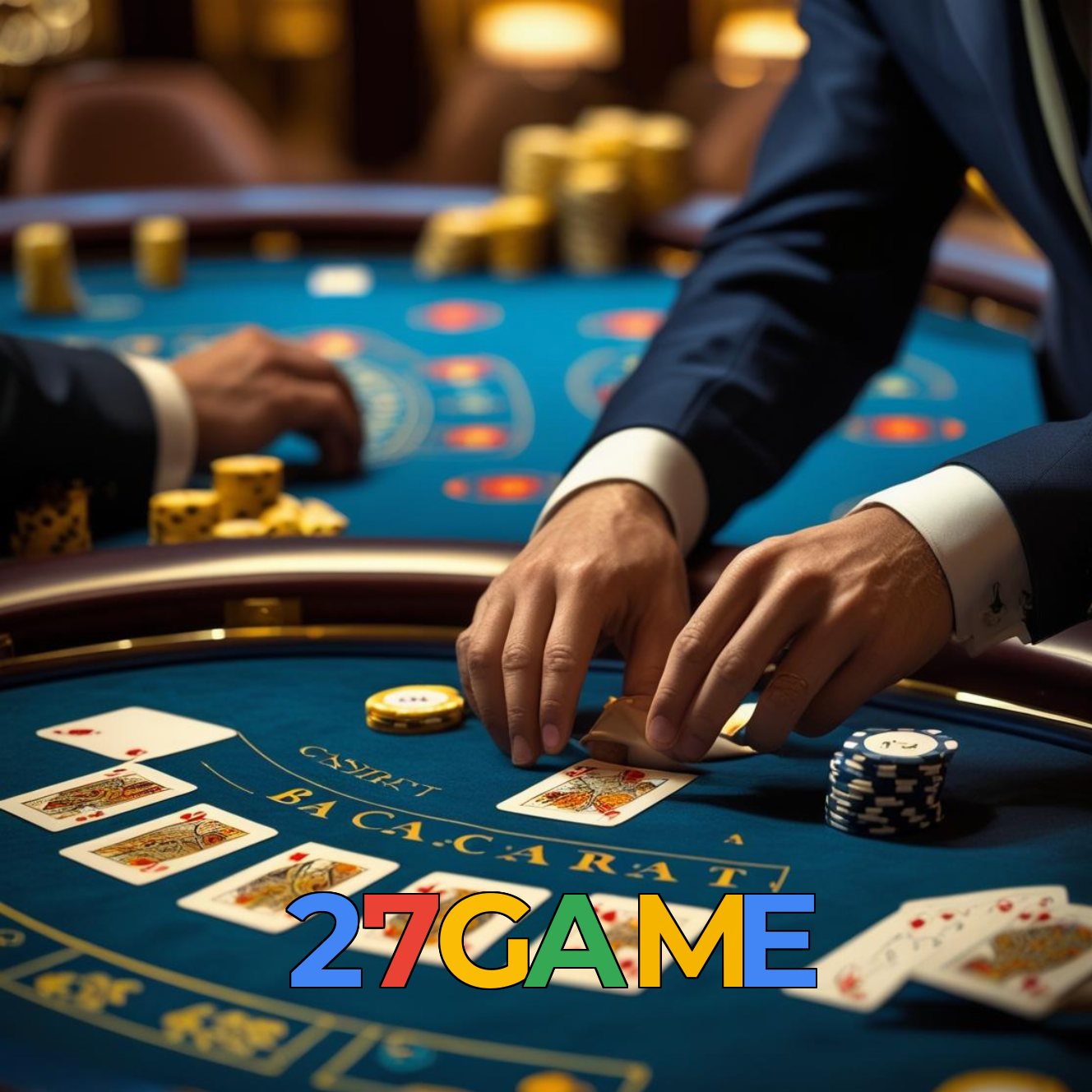 27GAME:O melhor cassino para apostar no futebol e ganhar prêmios em blackjack!