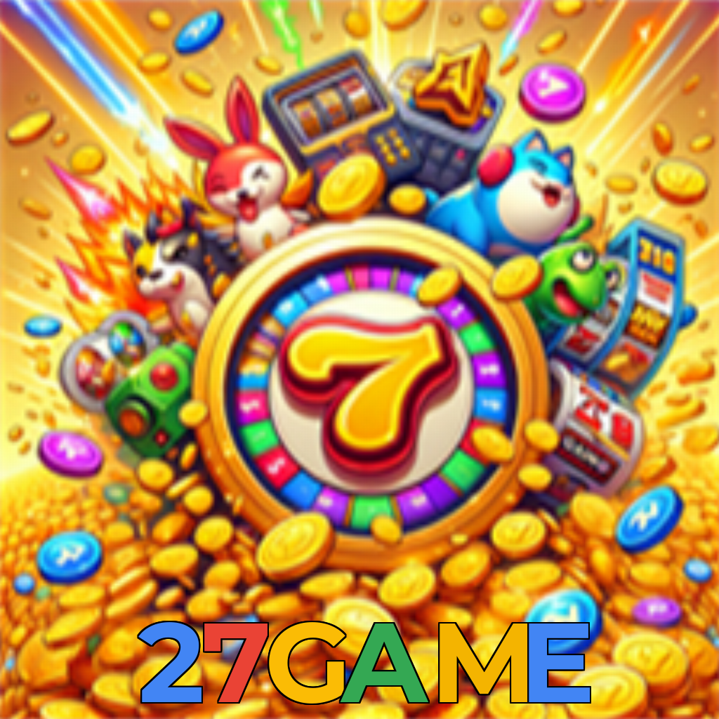27GAME：Vença no blackjack e conquiste grandes prêmios!