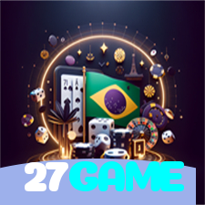 27GAME：O cassino online ideal para quem ama futebol e jogos de cassino!