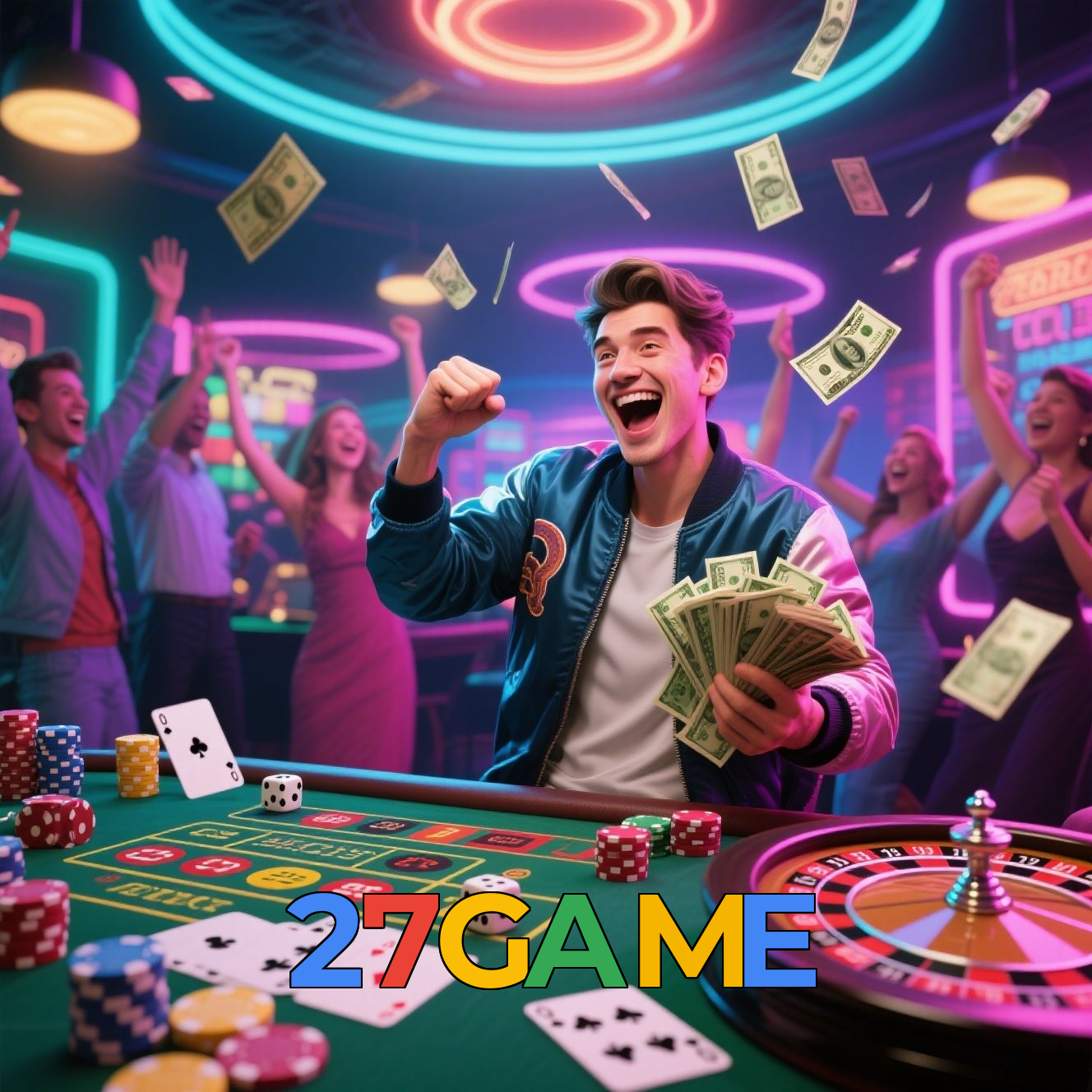 27GAME:Jogue no cassino mais seguro com poker, roleta e apostas no futebol!
