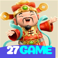 27GAME：Jogue nas melhores slots e leve para casa prêmios sensacionais!