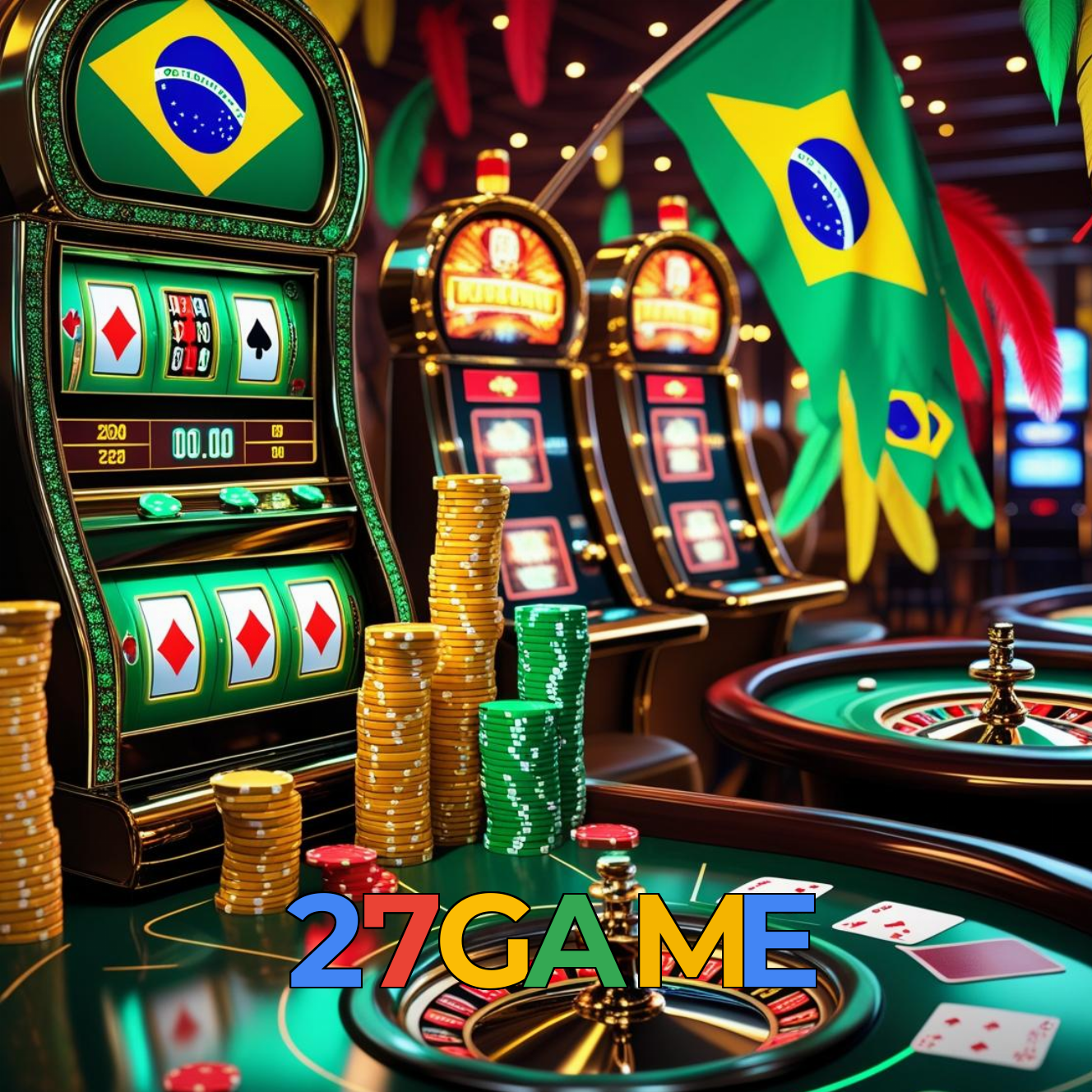 27GAME:No cassino online mais seguro, aposte no futebol e jogue slots emocionantes!