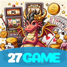 27GAME：Jogue no cassino online e aposte no futebol para ganhar grandes prêmios!