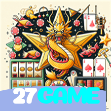 27GAME：Viva a emoção das apostas ao vivo! Jogue agora e ganhe prêmios incríveis!