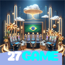 27GAME：Apostas no futebol online são para quem sabe jogar e ganhar!