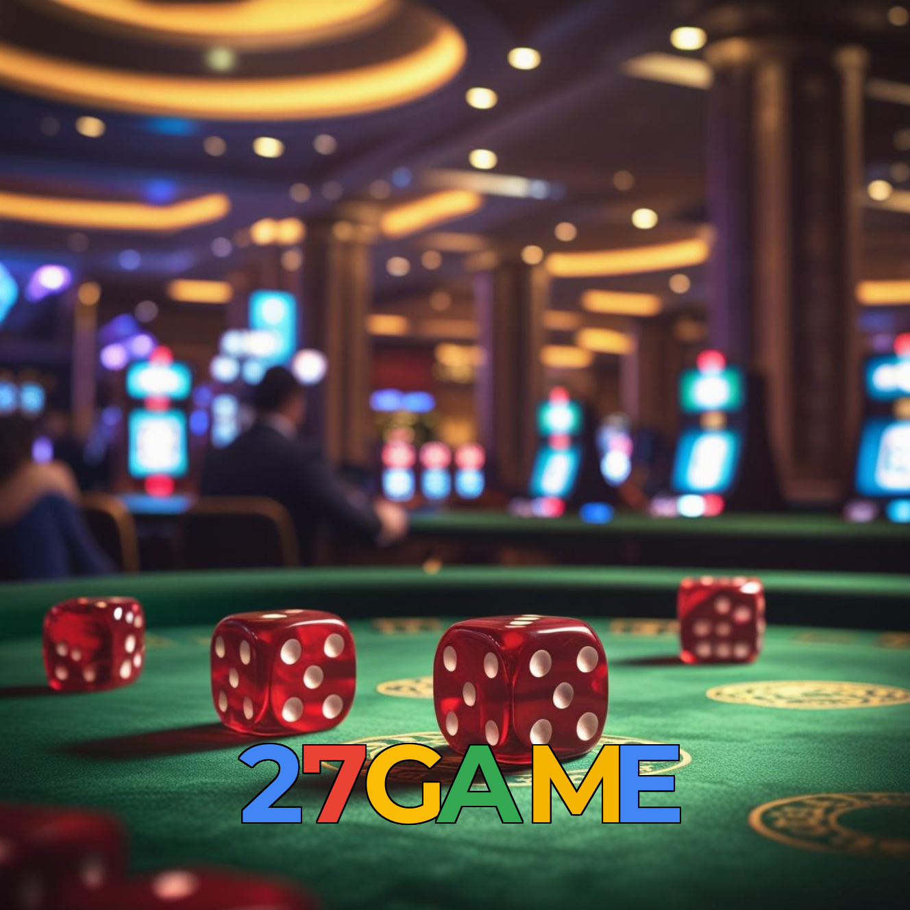 27GAME：Jogue poker e conquiste prêmios como um verdadeiro campeão!