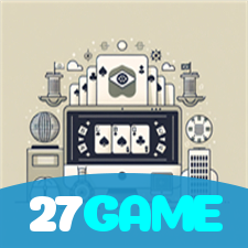 27GAME：Apostas no futebol e diversão com roleta e blackjack no cassino online!