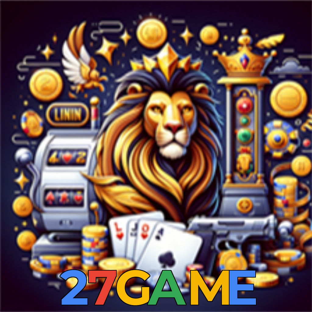 27GAME：O cassino mais confiável para jogar blackjack e apostar no futebol!
