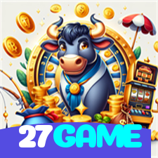 27GAME：A diversão e as vitórias estão te esperando no nosso cassino online!