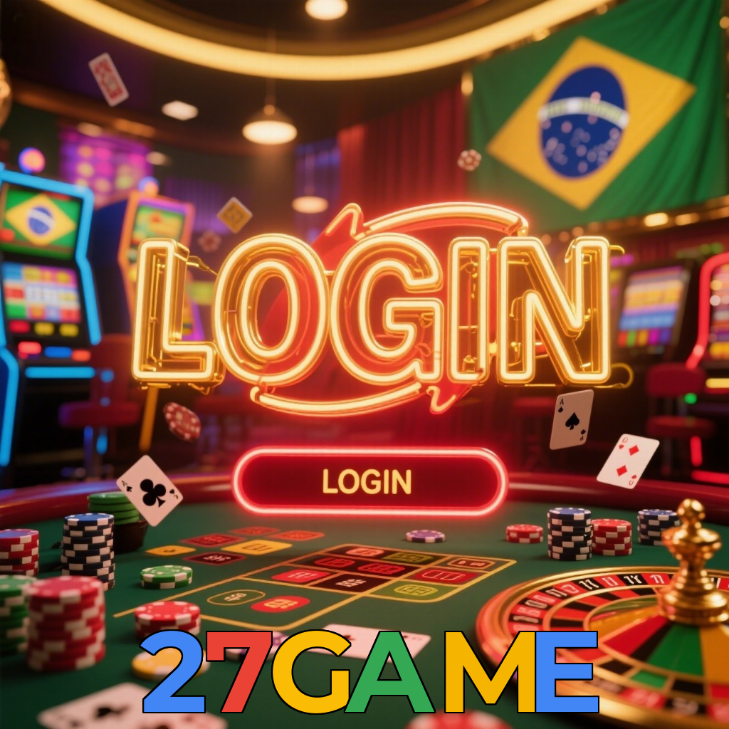 27GAME：Jogue slots, aposte no futebol e ganhe no cassino online mais seguro!