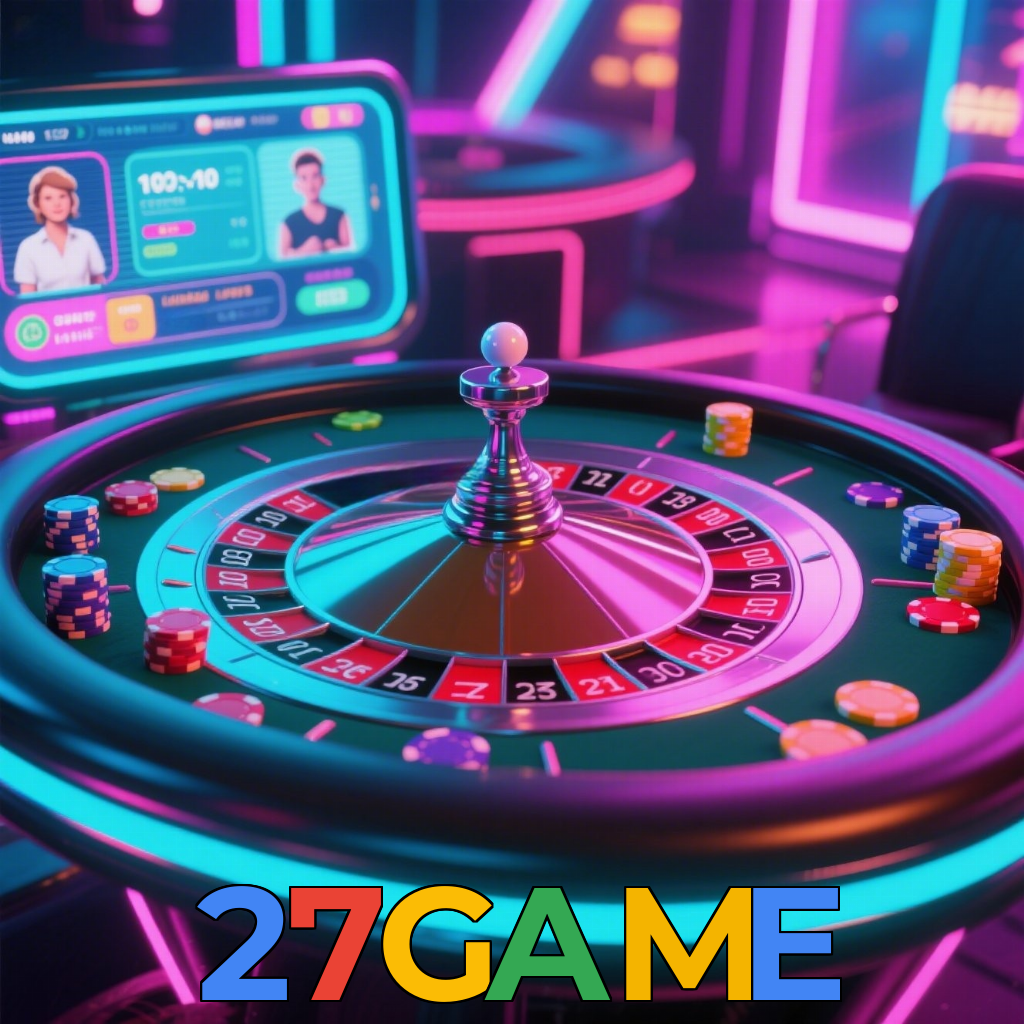 27GAME：Aposte nas melhores mesas de poker e vença como nunca!
