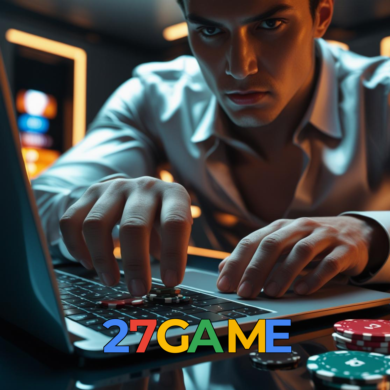 27GAME:No nosso cassino, a emoção nunca para! Jogue agora!