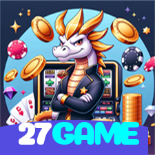 27GAME：Aposte no futebol e jogue blackjack para grandes vitórias!
