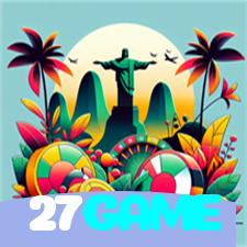 27GAME：Aposte agora nas roletas e veja a sorte brilhar para você!