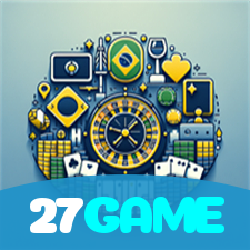 27GAME：Aposte no futebol e ganhe prêmios fantásticos em blackjack e roleta!