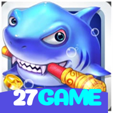 27GAME：Aposte nas mesas de poker e vença com estilo!