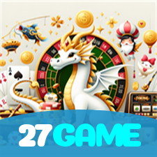27GAME：Jogue nas nossas mesas de poker e conquiste vitórias épicas!