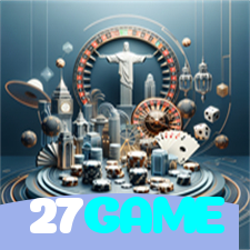 27GAME：A melhor experiência de apostas no futebol e cassino está no nosso site!