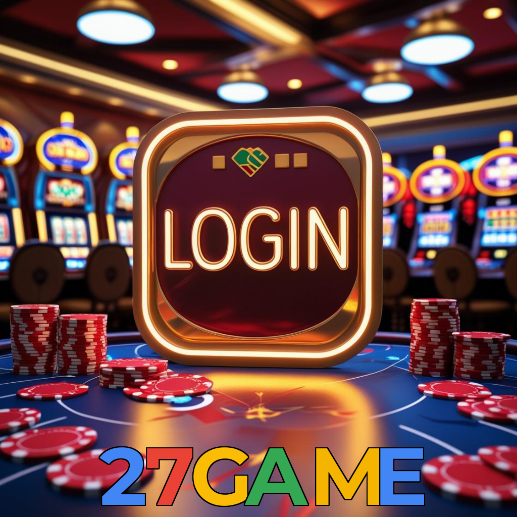 27GAME：Jogue nas nossas mesas de poker e conquiste vitórias épicas!