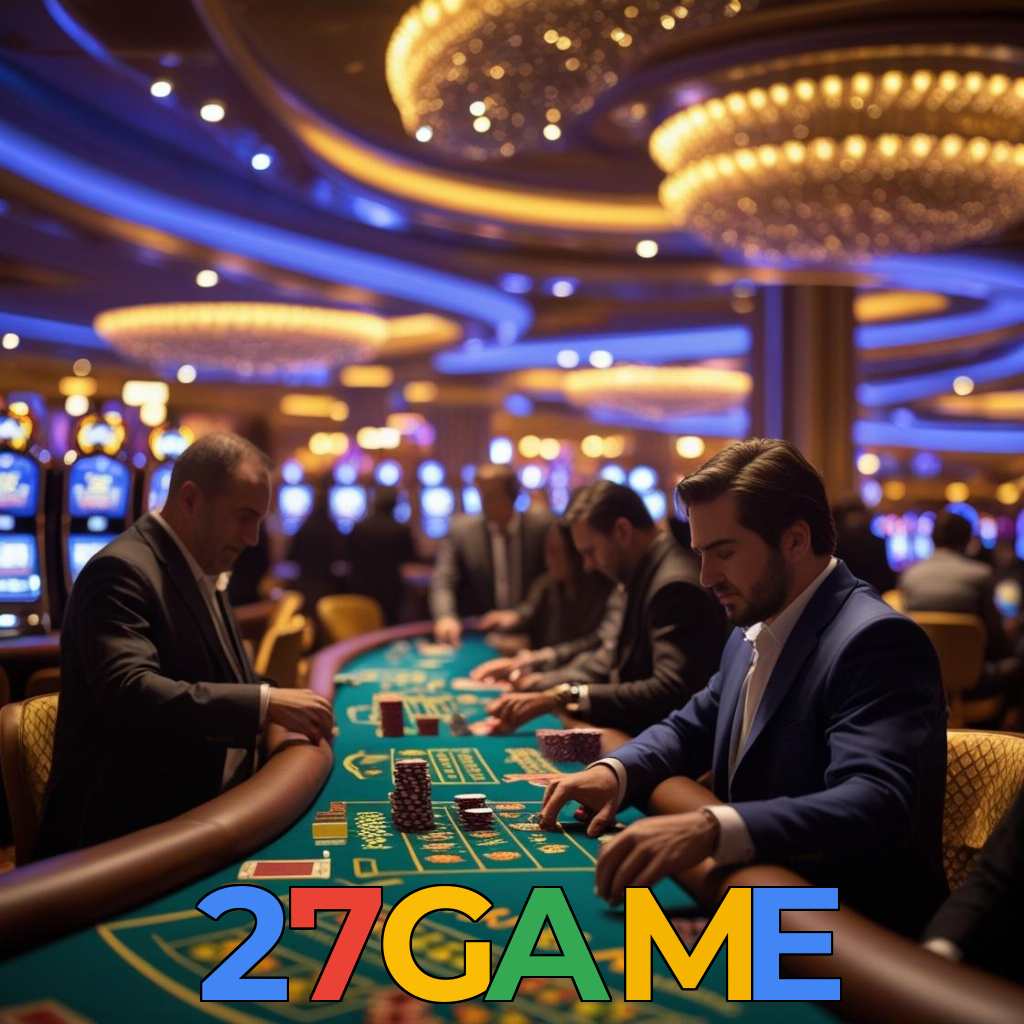 27GAME:Aposte no futebol e ganhe prêmios fantásticos jogando slots e roleta!