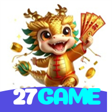 27GAME：Jogue nas mesas de poker e conquiste prêmios épicos!