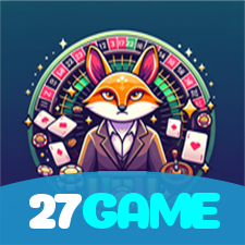 27GAME：Aposte no futebol e ganhe prêmios fantásticos jogando slots e roleta!