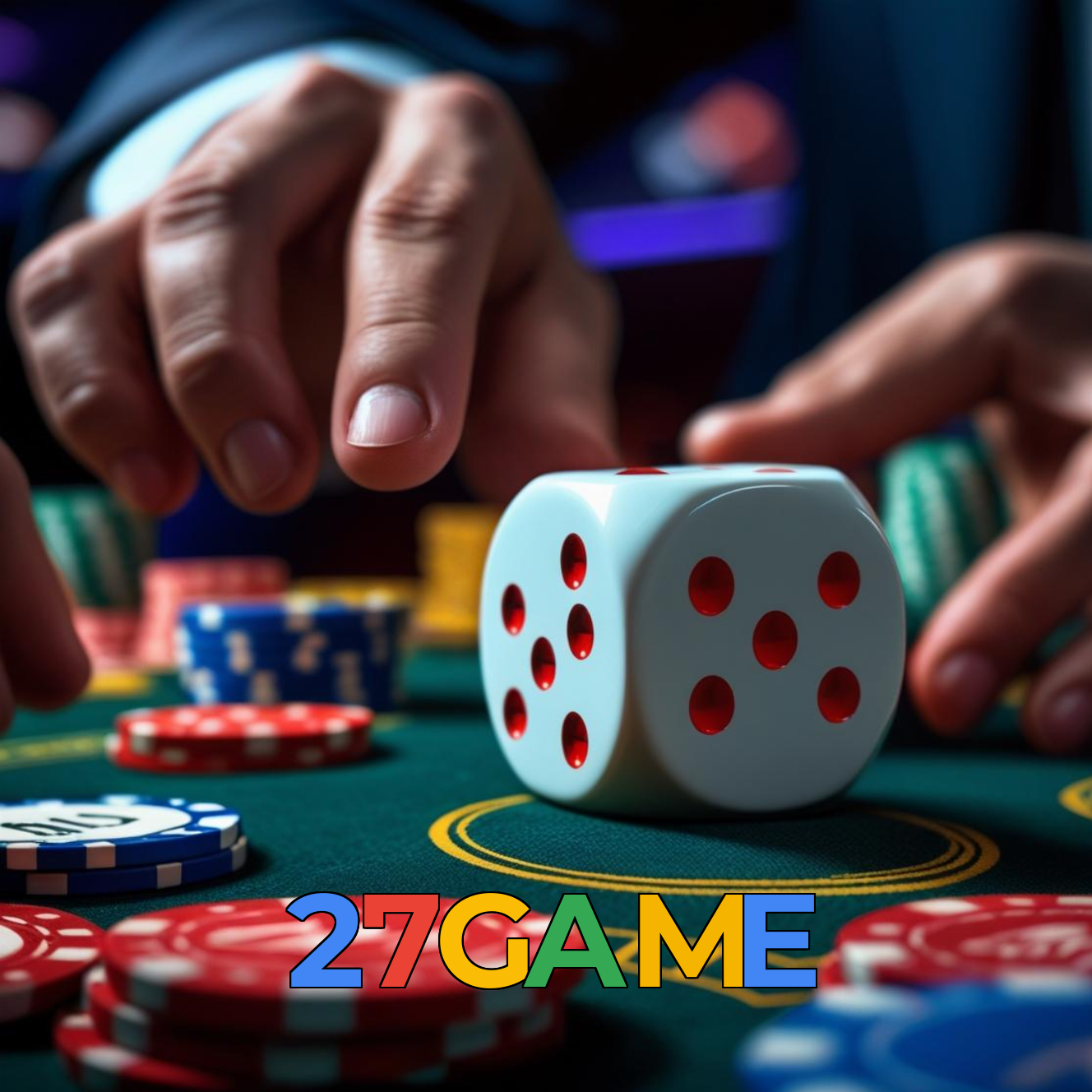 27GAME：Jogue poker e prove que você é o melhor nas cartas!