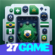 27GAME：A adrenalina do futebol online é sua chance de ganhar!