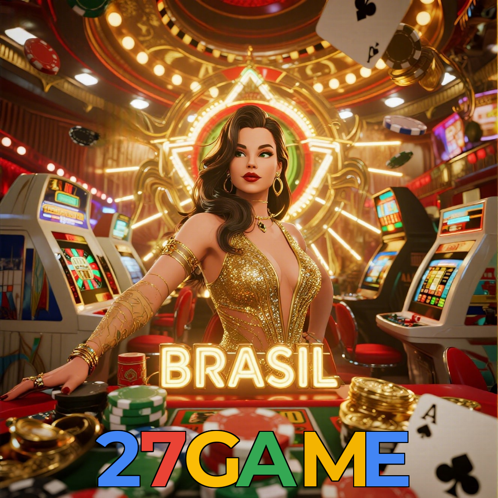 27GAME：Vença e marque grandes gols no futebol online agora!