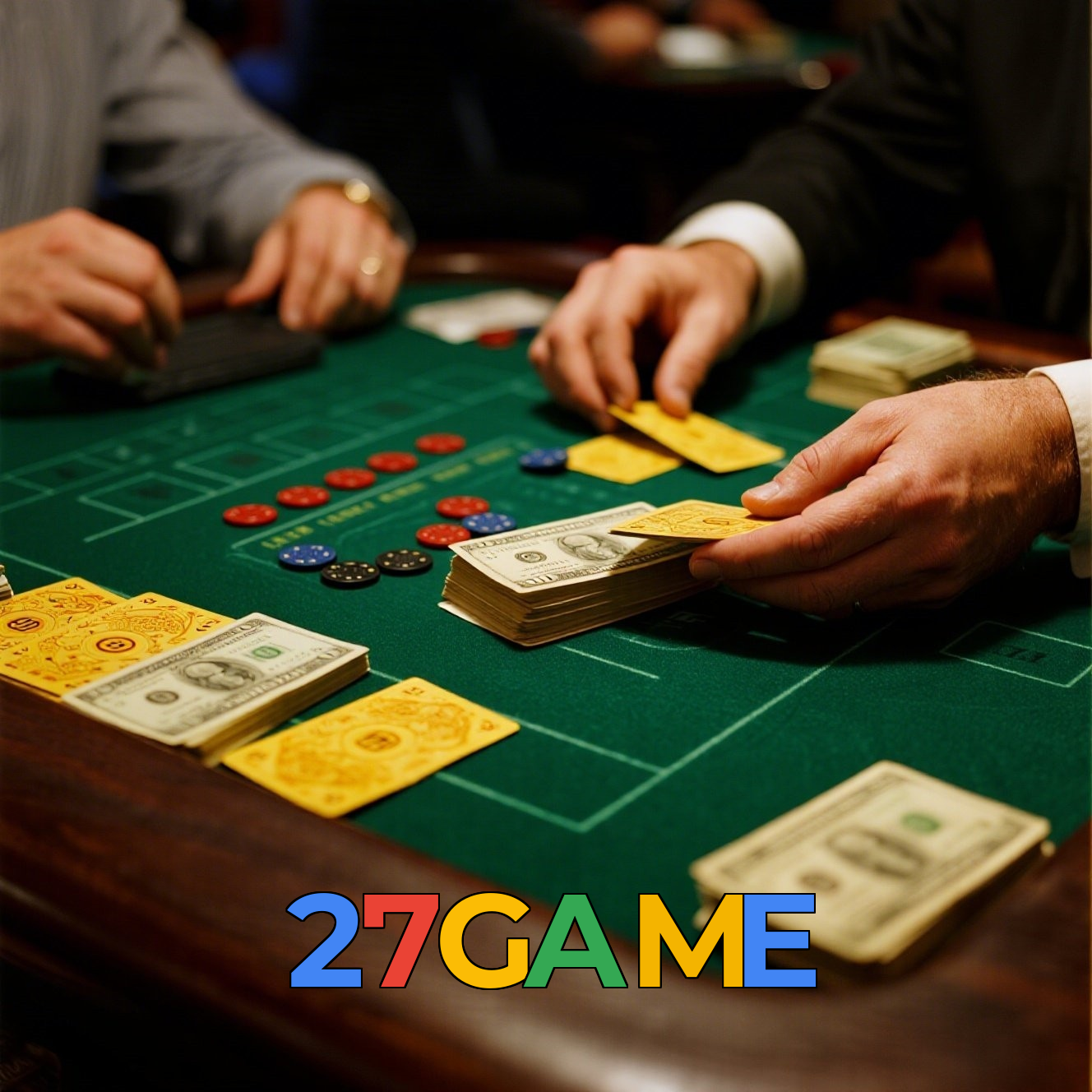 27GAME:Venha viver a emoção do cassino! Gire a roleta e ganhe grandes prêmios!