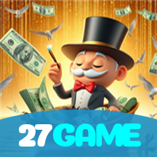 27GAME：Aposte no futebol e ganhe prêmios fantásticos no melhor cassino online!