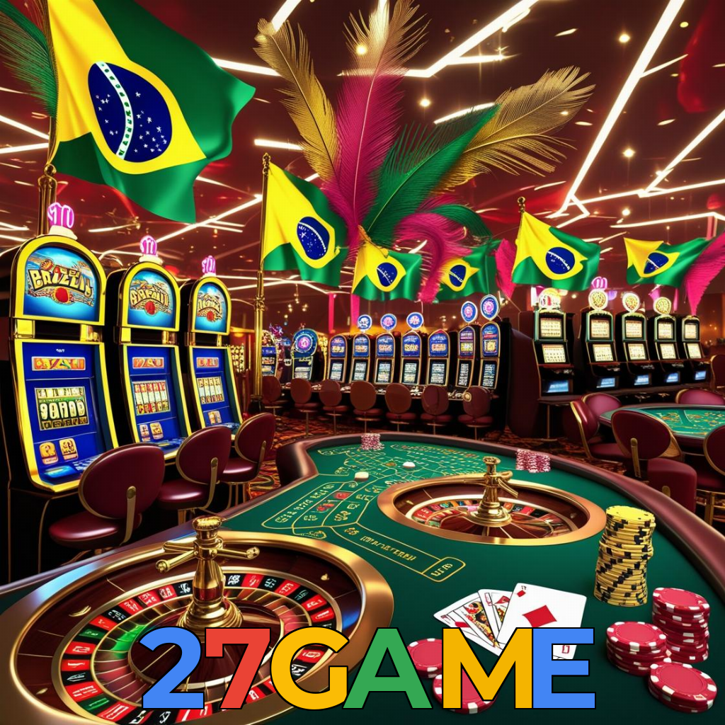 27GAME:A sorte está ao seu lado! Aposte no futebol online e vença!