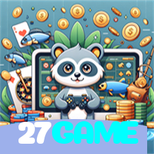 27GAME：O cassino mais confiável para apostar no futebol e jogar slots!