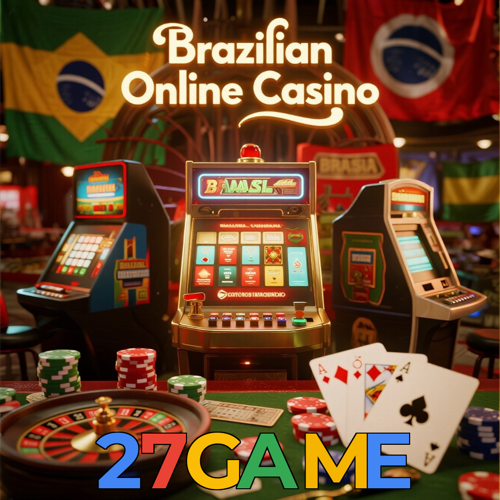 27GAME:Apostas ao vivo no futebol e prêmios em blackjack e roleta!