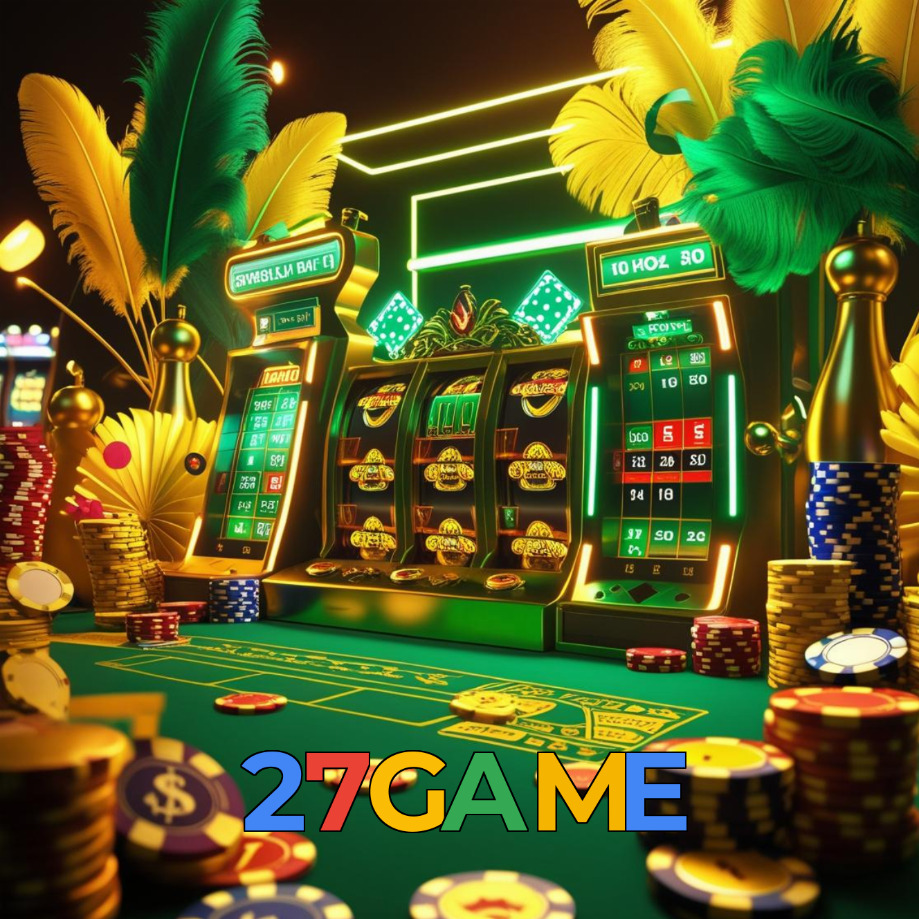 27GAME:O cassino online perfeito para jogos de blackjack e apostas no futebol!
