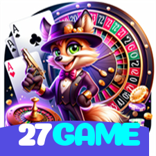 27GAME：A sorte está no seu lado nas nossas roletas! Aposte agora!