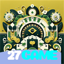 27GAME：Jogue poker e conquiste a vitória nas cartas!