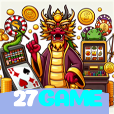 27GAME：O futebol está online! Aposte agora e ganhe grandes vitórias!