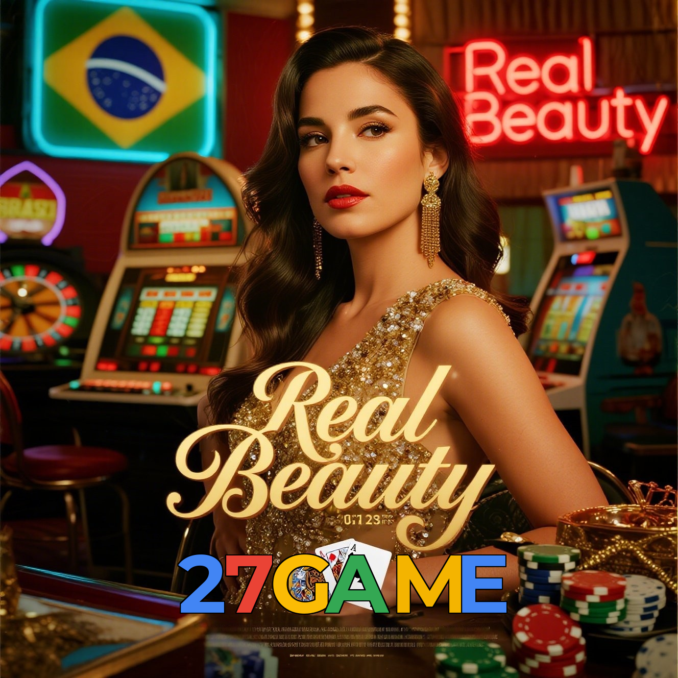 27GAME:Jogue poker, roleta e aposte no futebol para uma experiência épica!