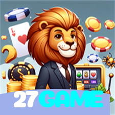 27GAME：Jogue poker online e mostre que você é o mestre do jogo!