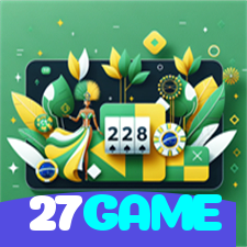 27GAME：Jogue poker e conquiste prêmios como um verdadeiro campeão!