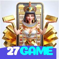 27GAME：No cassino online mais seguro, aposte no futebol e jogue slots emocionantes!
