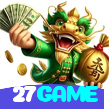 27GAME：Em nosso cassino online, as melhores vitórias estão por vir!