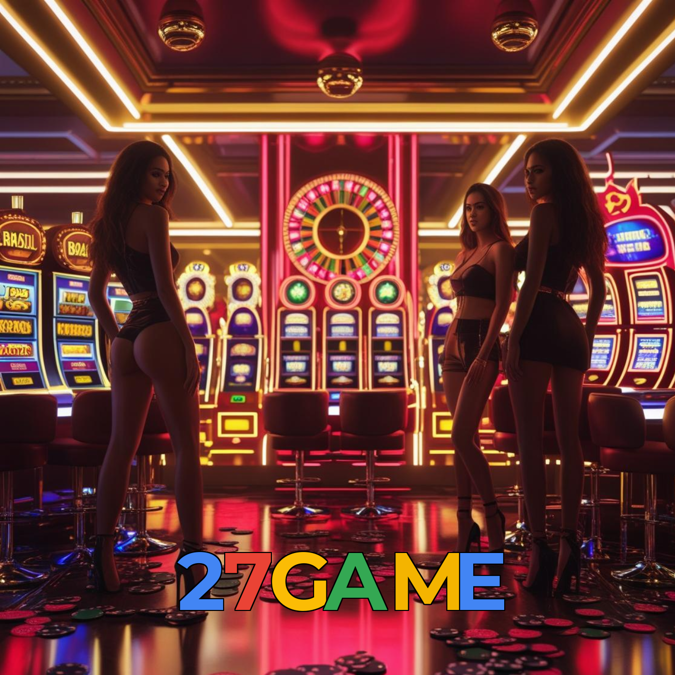 27GAME:Aposte no futebol e jogue slots emocionantes com grandes prêmios!