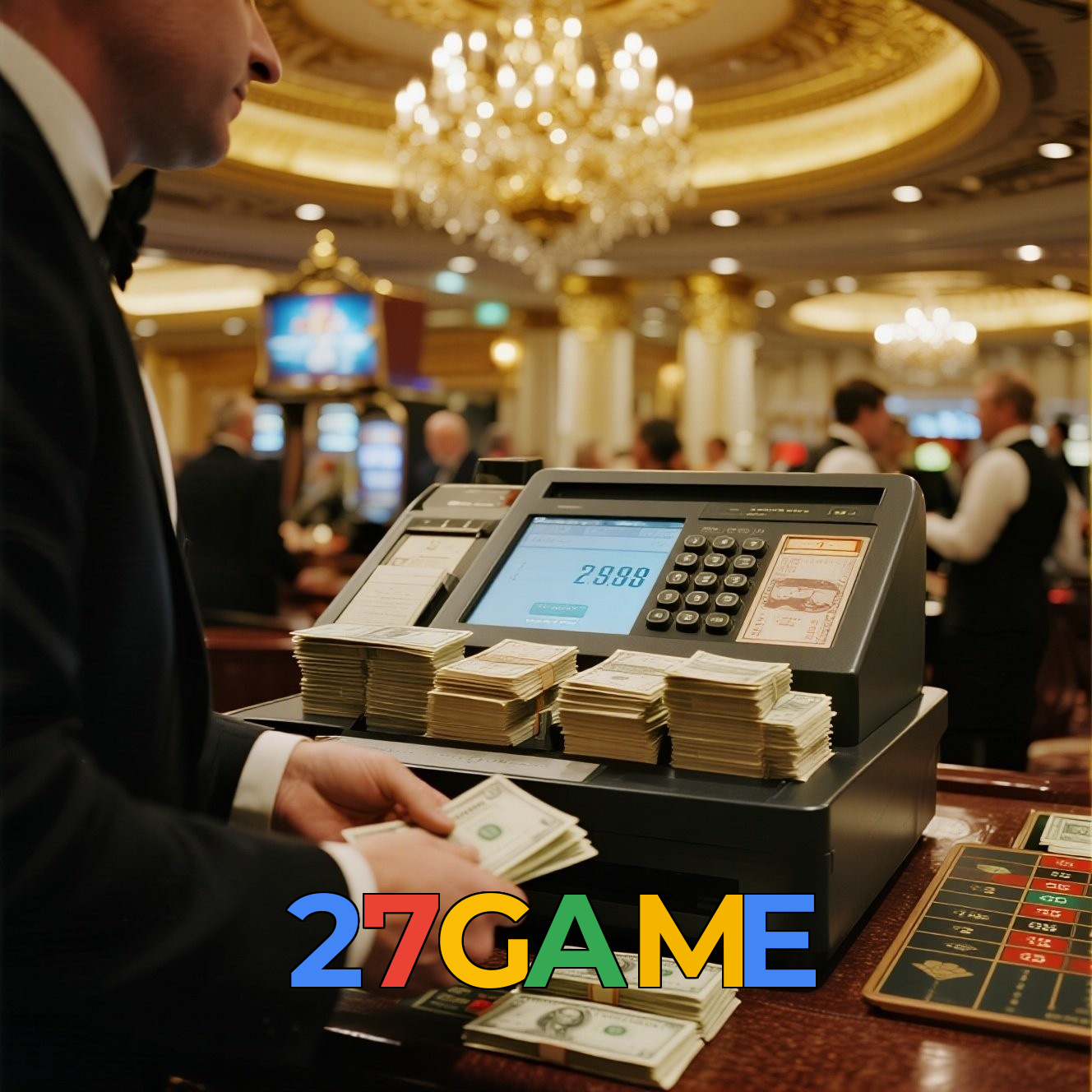27GAME:Jogue slots, aposte no futebol e ganhe com confiança no nosso cassino online!