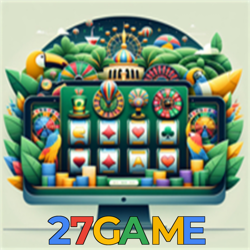 27GAME：No nosso cassino, a emoção nunca para! Jogue agora!