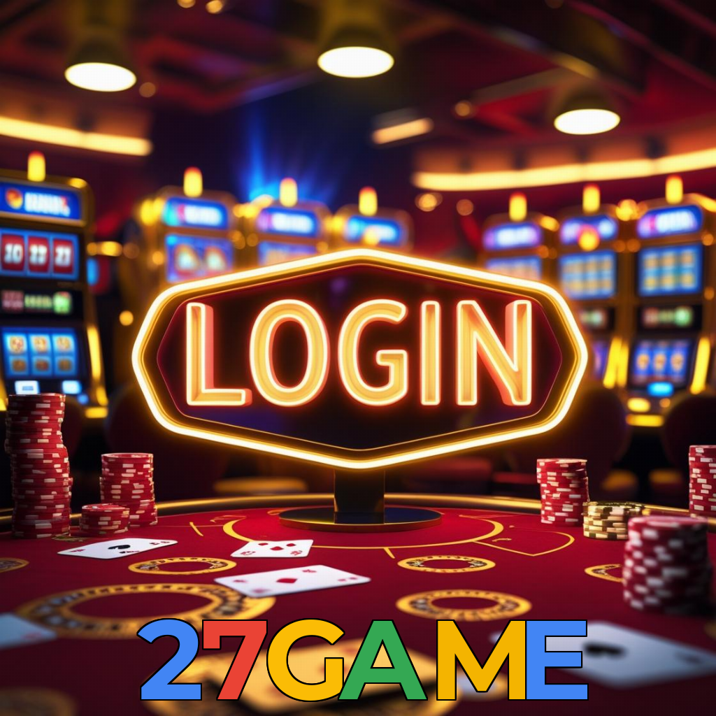 27GAME:Aposte nas roletas e veja os prêmios incríveis chegarem até você!